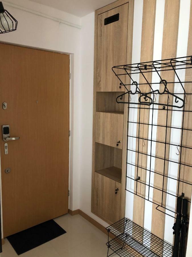 Ep Apartment Варшава Екстериор снимка